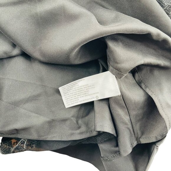 Jason Wu Sleeveless Black Dress‎ Womens Size 8 - Picture 3 of 6